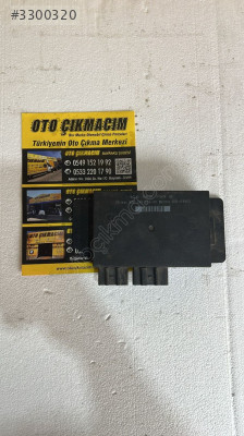 VOLKSWAGEN PASSAT  SEAT SKODA BCM KONFOR BEYNİ 1C0959799B