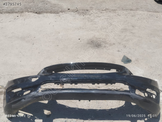 VOLVO S60 ÖN TAMPON ORJİNAL ÇIKMA 2014-18