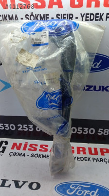 FORD CUSTOM ARKA TAMPON BRAKETİ SIFIR ORJİNAL ÇIKMA YEDEK PARÇA