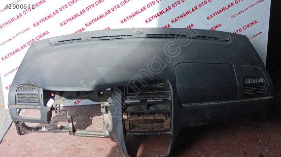 FİAT LİNEA TORPİDO SET