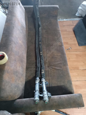 RENAULT LAGUNA 2 ÇIKMA TAVAN AIRBAG