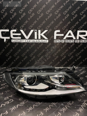VOLKWAGEN PASSAT CC 2013-2017 SAĞ FAR