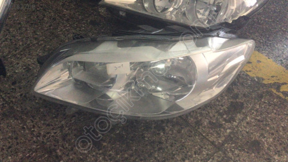 PEUGEOT 301 SOL STOP