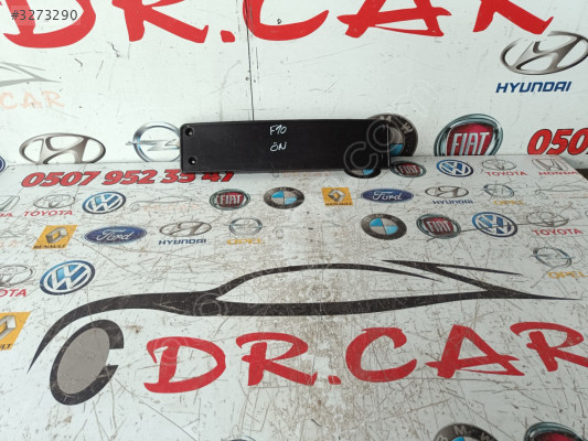 BMW F10 M ÖN TAMPON PALAKLIK ORJİNAL ÇIKMA PARÇA