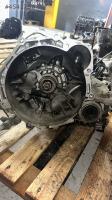 PROTON ŞANZIMAN 1.6