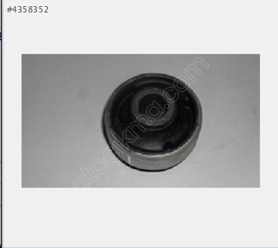 SALINCAK FİŞEĞİ(arka)GOLF2 84-92/GOLF3 92-97191407181D