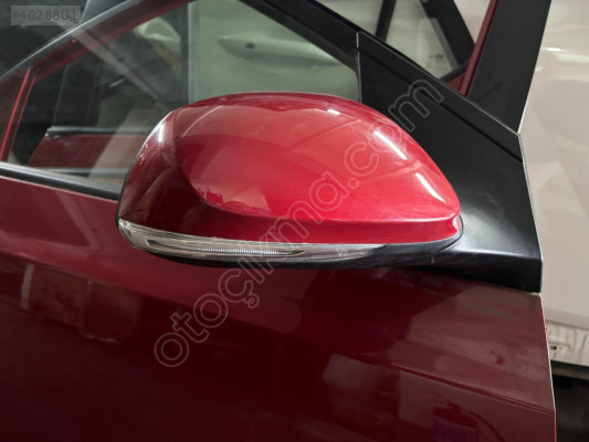 2015-2016 Hyundai İ10 Sağ Ayna