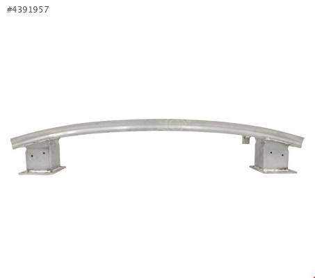 ARKA TAMPON DEMİRİ A8 2018-SIFIR 4N0807309F