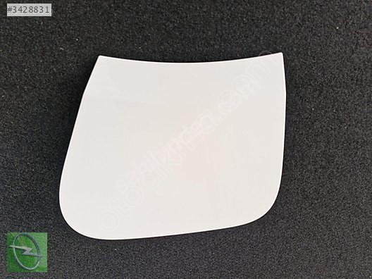 OPEL CROSLAND X 2022 DEPO KAPAK GM 13485141