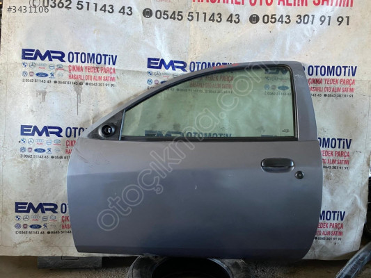Ford ka sol ön kapı EMR OTOMATİV