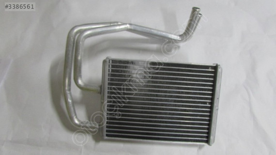 ME 733728 FUSO CANTER 2006-2012 859839711 KALORİFER PETEĞİ