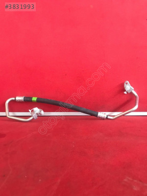 TOYOTA YARİS 3 KLİMA BORUSU ORJİNAL 88711-0D550