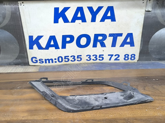 SAĞ SİS ÇERÇEVESİ İBİZA