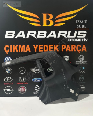 VW TIGUAN SOL ARKA ÇAMURLUK 2007-2015