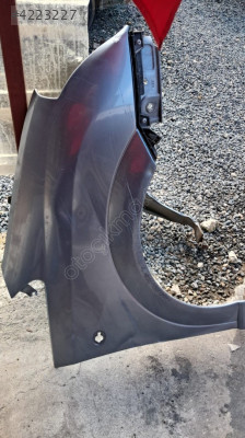 OPEL MERİVA SAĞ ÖN ÇAMURLUK.OTO ERKAN ÜNYE