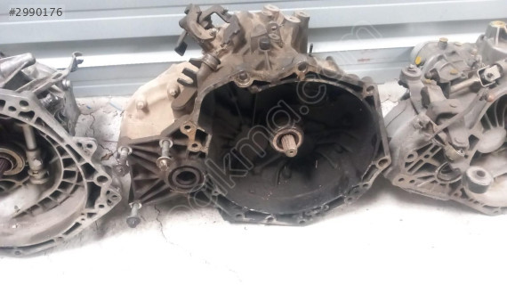 OPEL ASTRA G 2.0 DİZEL ŞANZIMAN.OTO ERKAN ÜNYE