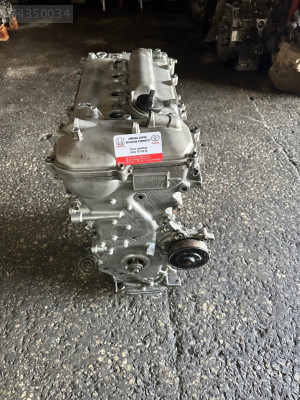 Toyota Auris 1.6 1zr dual motor