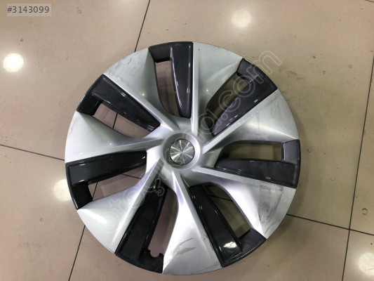 TESLA MODEL Y 20 İNÇ JANT KAPAĞI 1044235-00