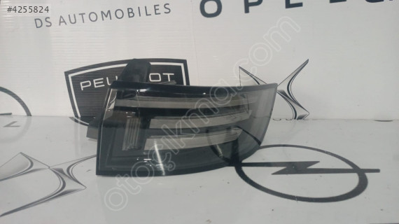 OPEL GRANDLAND SOL DIŞ STOP 2024 SONRASI 9847974280