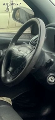 Fiat BRAVVO sinyal kolu