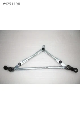 CAM SİLECEK MEKANİZMASI KOLU MOTORSUZ DUSTER