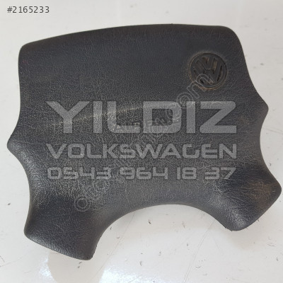 Passat B4 3A0880201B Airbag Direksiyon Hava Yastığı 1994-199