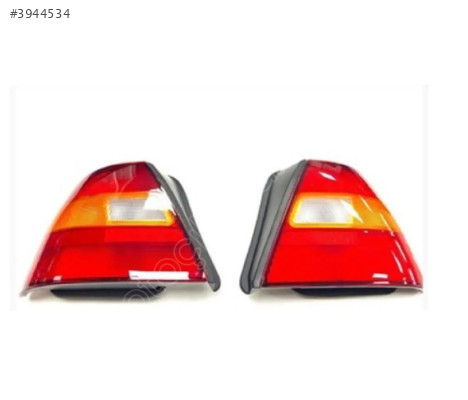 HONDA EUROCIVIC STOP TAKIMI 96-01