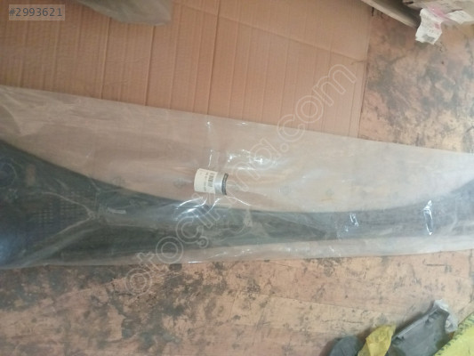 Renault megan 4 ön cam izgarasi 668118966R