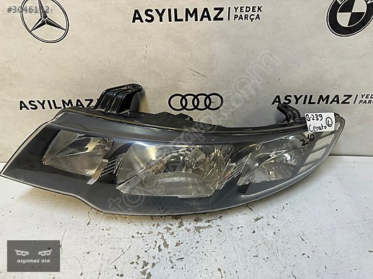 CERATO SOL FAR (2009-2012) 921011M020