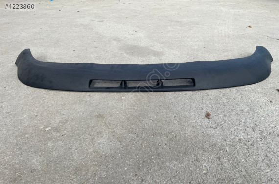 BORA ÖN TAMPON SPOYLERİ 1999 2000 2001 2002 2005 SIFIR 1J5805903B