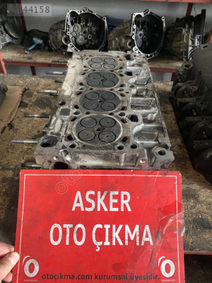 Ducato 3 silindir kapak