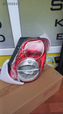 CHEVROLET AVEO T 300 SEDAN SAĞ STOP.OTO ERKAN ÜNYE