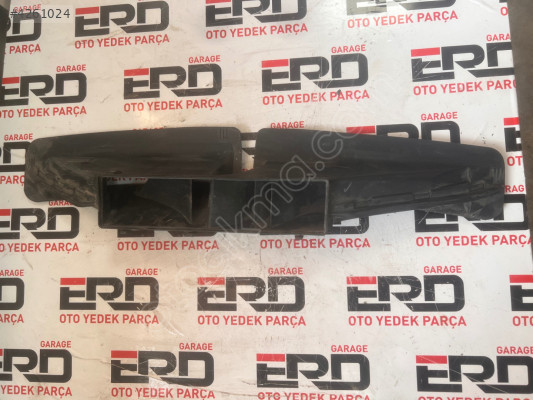 Volkswagen Passat B8 kalorifer hava kanalı 3G1819063A