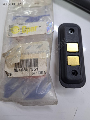 Fiat bravo bagaj kontak 46557551