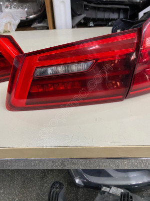BMW G30 KASA 520 SAĞ İÇ DIŞ STOP ORJİNAL ÇIKMA