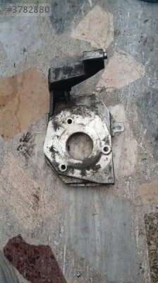 FORD FUSİON 1.4 DİZEL 9658234780 BAKIMLI MAZOT POMPA