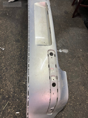 VOLKSWAGEN BORA ÇIKMA ORJİNAL ARKA TANPON