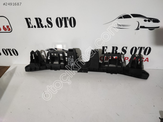 COURİER ARKA TAMPON BRAKETİ 14-18 ORJ ET7617B861