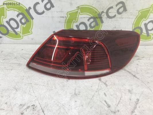 VOLKSWAGEN CC 2013 2017 SAĞ DIŞ STOP 3C8945208AD