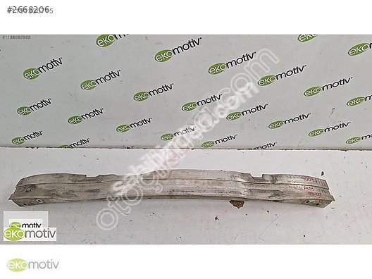 AUDI A3 03-08 ÖN TAMPON DEMİRİ 8P0807113B