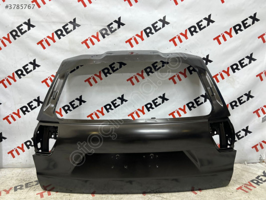 Citroen C5 SW 2011-14 Arka Bagaj Kapağı Sıfır Orjinal 18.000