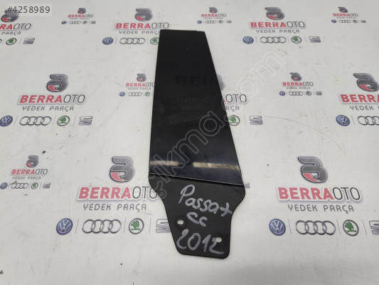 VOLKSWAGEN PASSAT CC KAPI DİREK KAPLAMASI SOL 3C8853318B