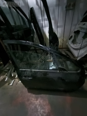 PEUGEOT 307 SAĞ ÖN KAPI HATASIZ ORJİNAL ÇIKMA PEJO