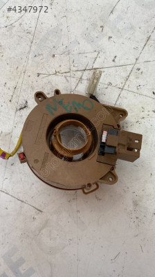 citroen nemo 2013 direksiyon airbag sargısı/zemberek (son fiyat)