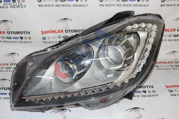 MERCEDES CLS A218 W218 SOL ÖN FAR A2188208361