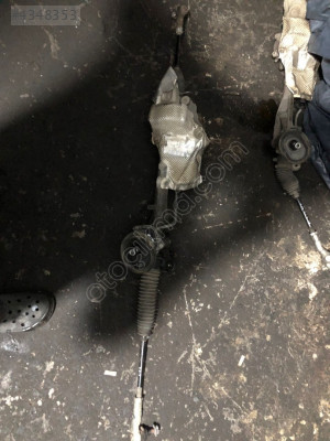 VOLKSWAGEN PASSAT B8,5 DİREKSİYON KUTUSU