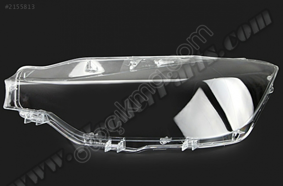 BMW 3 SERİSİ F30 XENON SOL FAR CAMI SIFIR