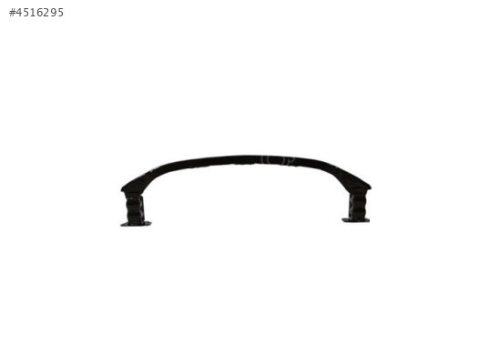 CHEVROLET AVEO ÖN TAMPON DEMİRİ  2011-