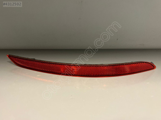 GOLF 8 ARKA SAĞ REFLEKTÖR ORJİNAL