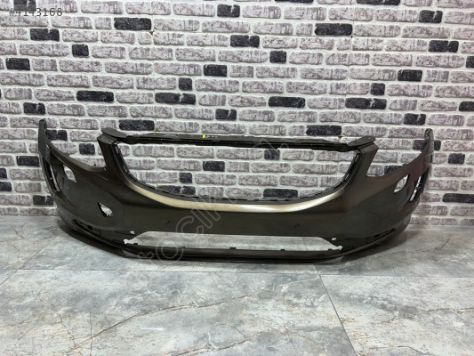 VOLVO XC60 2014-2016 ORJİNAL ÇIKMA ÖN TAMPON